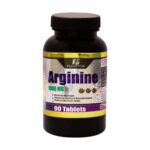 ARGININE_FULL STAR