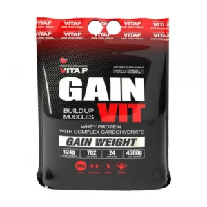 گینر ویتاپی | VITA.P GAIN VIT