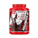 BLADE SPORT MUSCLE MAXX GAINER