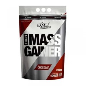 MX3 HIGH MASS GAINER