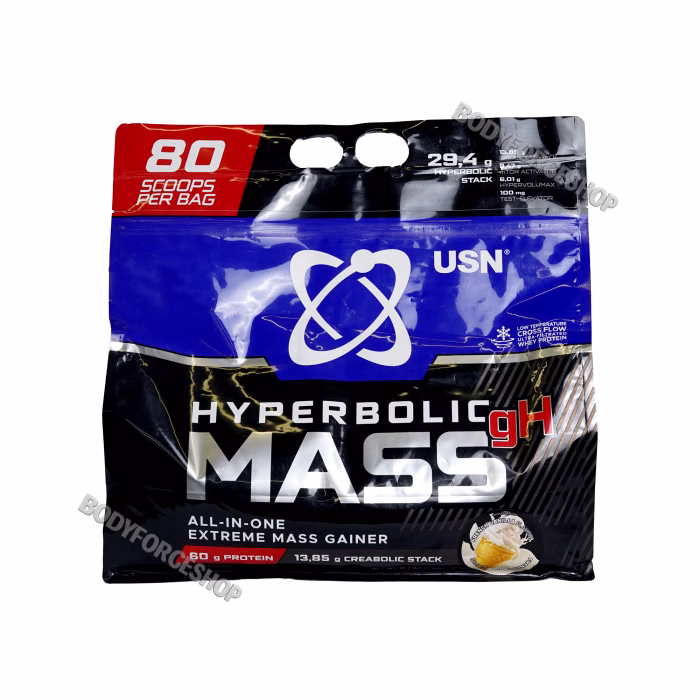 مس گینر  هایپربولیک   |   USN hyperbolic Mass 6Kg