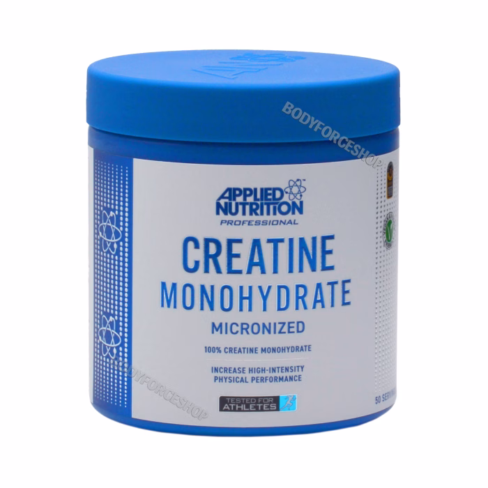کراتین منوهیدرات اپلاید 250 گرم | Applide Nutrition creatine monohydrate 250gr