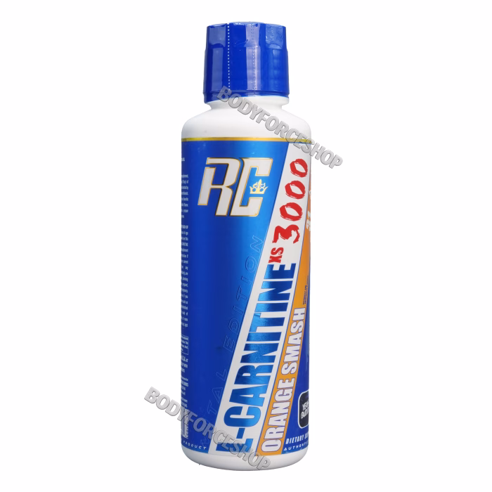 ال- کارنتین رونی کلمن 31 سروینگ  | RC L-Carnitine 31 SERVING