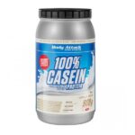 Body Attack 100% CASEIN PROTEIN