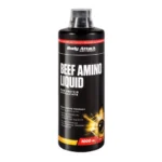 Body Attack BEEF AMINO LIQUID