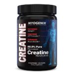 کراتین مونوهیدرات مایوجنیکس | MYOGENIX CREATINE