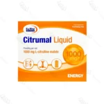 EuRho VITAL Citrumal Liquid