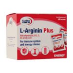 L-ARGININE PLUS