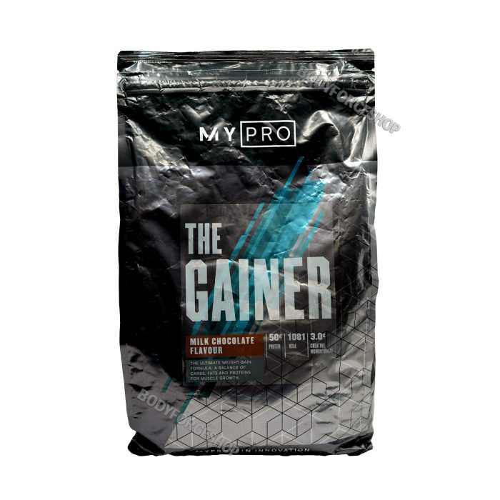 پرو گینر مای‌پروتئین 5 کیلوگرم | My Protein Pro Gainer 5kg