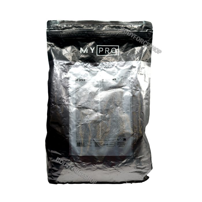 پرو گینر مای‌پروتئین 5 کیلوگرم | My Protein Pro Gainer 5kg - Image 2