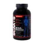 BCAA+Glutamine MYOGENIX