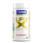 چربی سوز یو اس ان|USN fat burner lipo