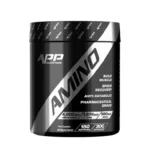 APP NUTRITION AMINO CAPS