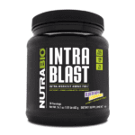 NUTRABIO INTRA BLAST