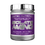 SCITEC NUTRITION ISOLATE AMINO