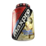 MAX MUSCLE MAXPRO ELITE