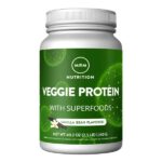 MRM Veggie Protein