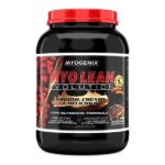 MYOGENIX Myolean EvolutionMYOGENIX Myolean Evolution