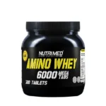 NUTRIMED AMINO WHEY 6000