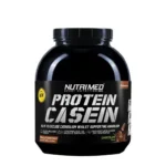 NUTRIMED CASEIN PROTEIN