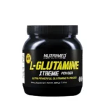 NUTRIMED GLUTAMINE XTREME