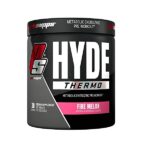 Prosupps pump thermo