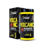 Pharmatech Volcanic Fatburner