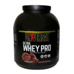 UNIVERSAL NUTRITION Ultra Whey Pro