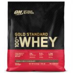 on whey gold 4/5