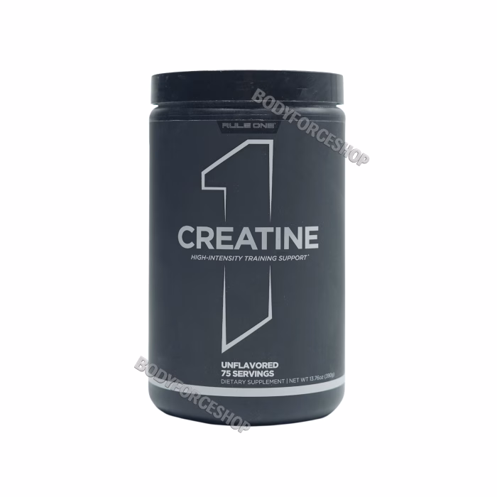کراتین رول وان 400 گرم| CREATINE RULE ONE 400 gr