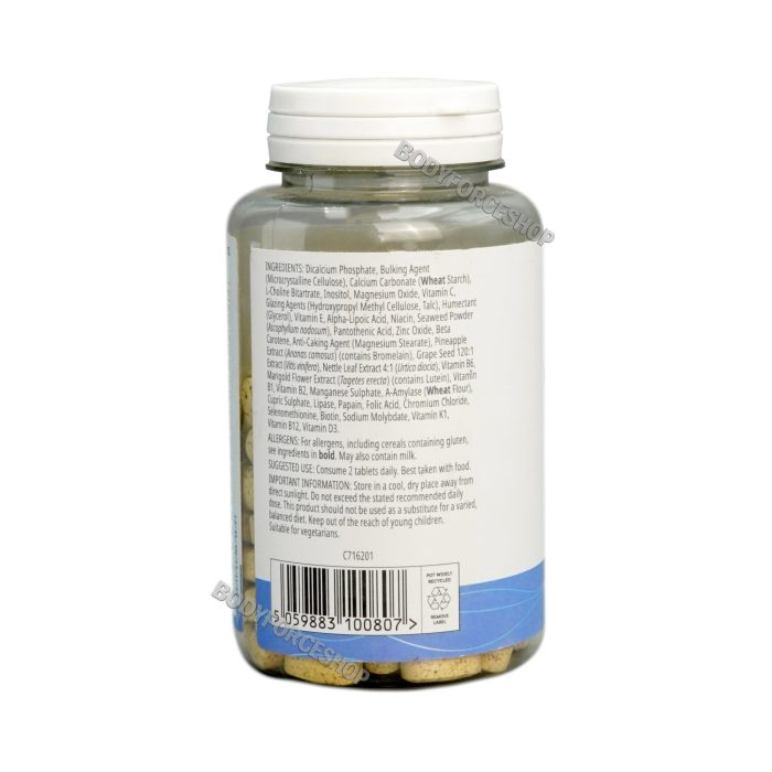 آلفا من مای ویتامین |alpha men vitamins - Image 3