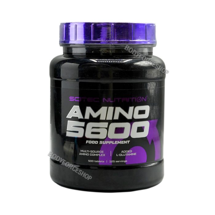 آمینو ۵۶۰۰ سایتک | Scitec Nutrition AMINO 5600