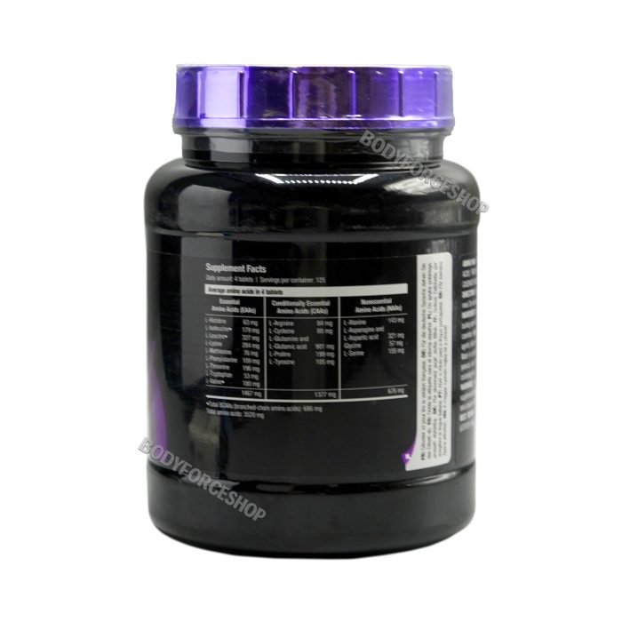 آمینو ۵۶۰۰ سایتک | Scitec Nutrition AMINO 5600 - Image 5