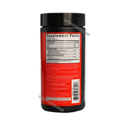 تست بوستر سیکس استار | Six Star Testosterone Booster