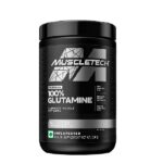 Muscletech Glutamine 300g