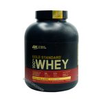 پروتئین وی گلد اپتیموم 2.3 کیلوگرم | ON optimum Nutrition whey gold 2/3kg