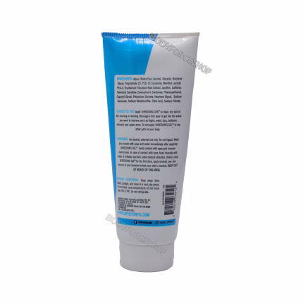 ژل چربی سوز بی پی ای اسپورت | BPI Sports Shredding Gel