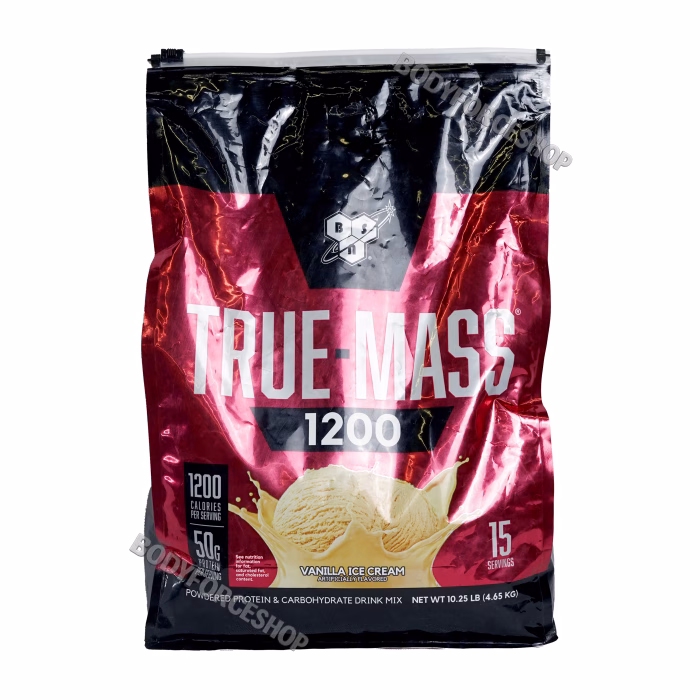 گینر ترومس بی اس ان | BSN TRUE MASS GAINER 4.5kg