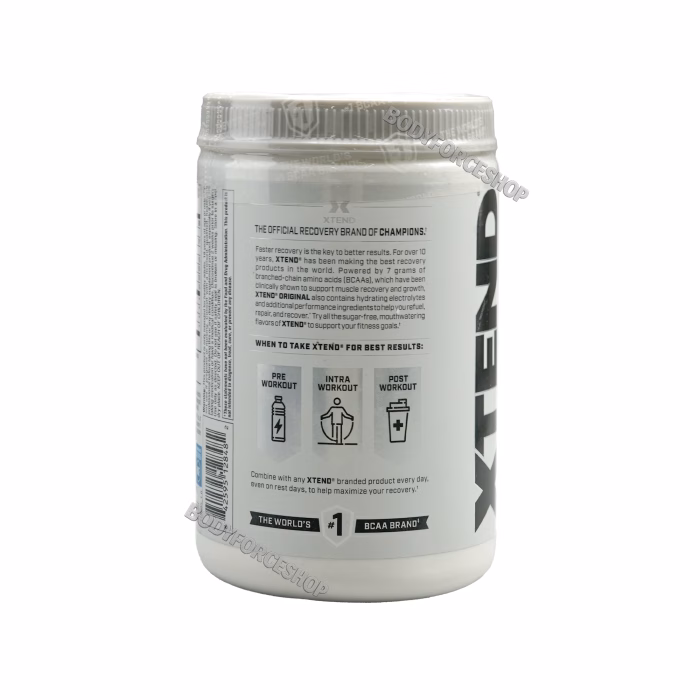 بی سی ای ای اورجینال اکستند| XTEND Original BCAA - Image 3