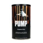 Animal pump 30packs
