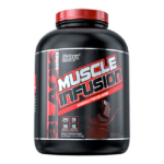 "نوتریکس مس اینفیوژن – 6 پوند گینر افزایش وزن | Nutrex Mass Infusion – 6lb Weight Gainer "