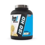 ایزو وی اچ دی بی پی ای|bpi whey iso hd|