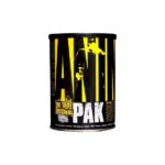 انیمال پک یونیورسال – 44 بسته مولتی‌ویتامین و مینرال | Universal Animal Pak – 44 Packs