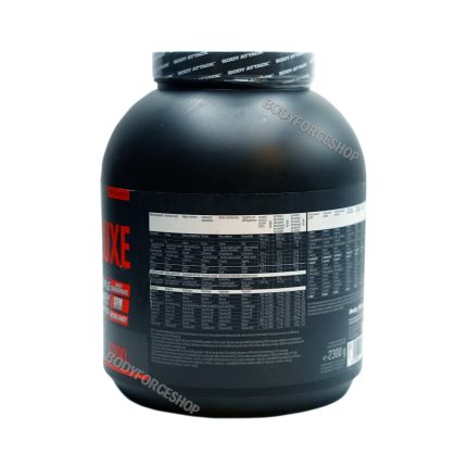 پروتیین وی بادی اتک2.300گرم | BODY ATTACK WHEY DELUXE 2.300KG