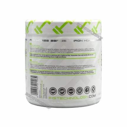 بی سی ای ای تکنیک لاین400گرم | BCAA PLUS TECHNICE LINE 400G