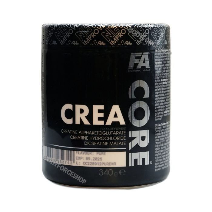 کراتین340گرم اف آ کور|CREATIN FA CORE 340G