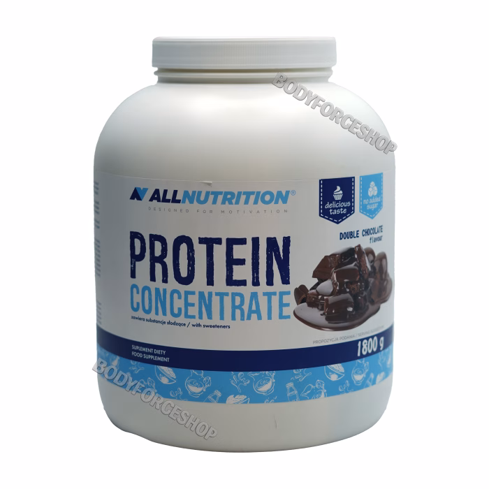 پروتئین وی کنستانتره آل نوتریشن 1.8کیلوگرم  |  ALLNUTRITION PROTEIN CONCENTRATE 1.8KG