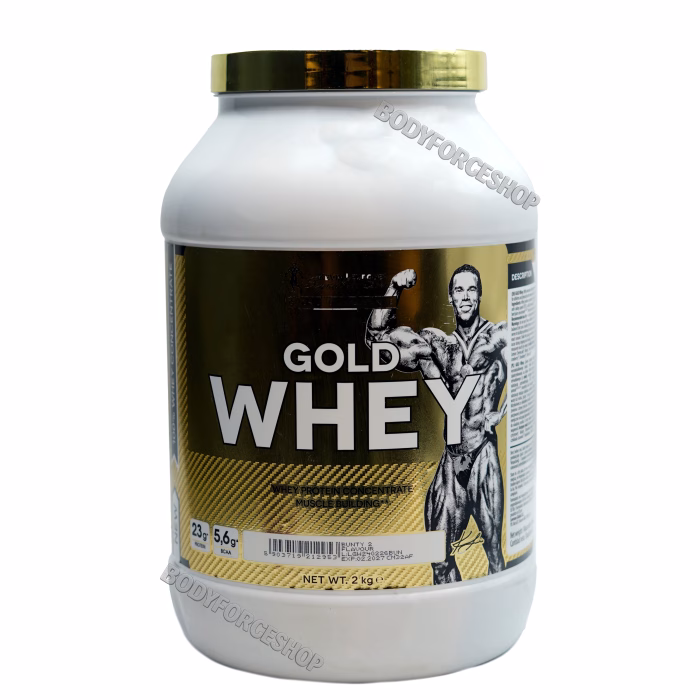 ٰٰٰوی گلد کوین لورن 2کیلوگرم|KEVIN LEVRON WHEY GOLD 2KG