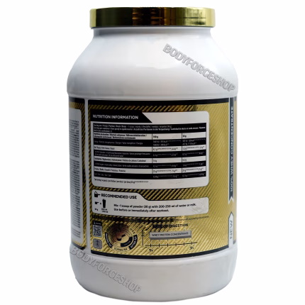 ٰٰٰوی گلد کوین لورن 2کیلوگرم|KEVIN LEVRON WHEY GOLD 2KG