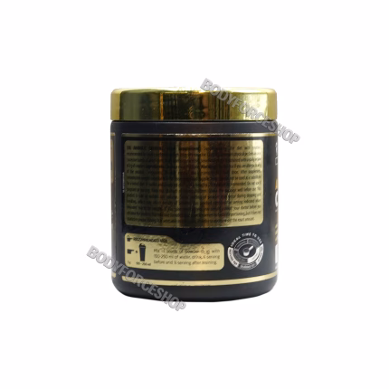 کراتین انابولیک کوین لورن300گرم | CREATIN ANABOLIC KEVIN LEVRON 300G